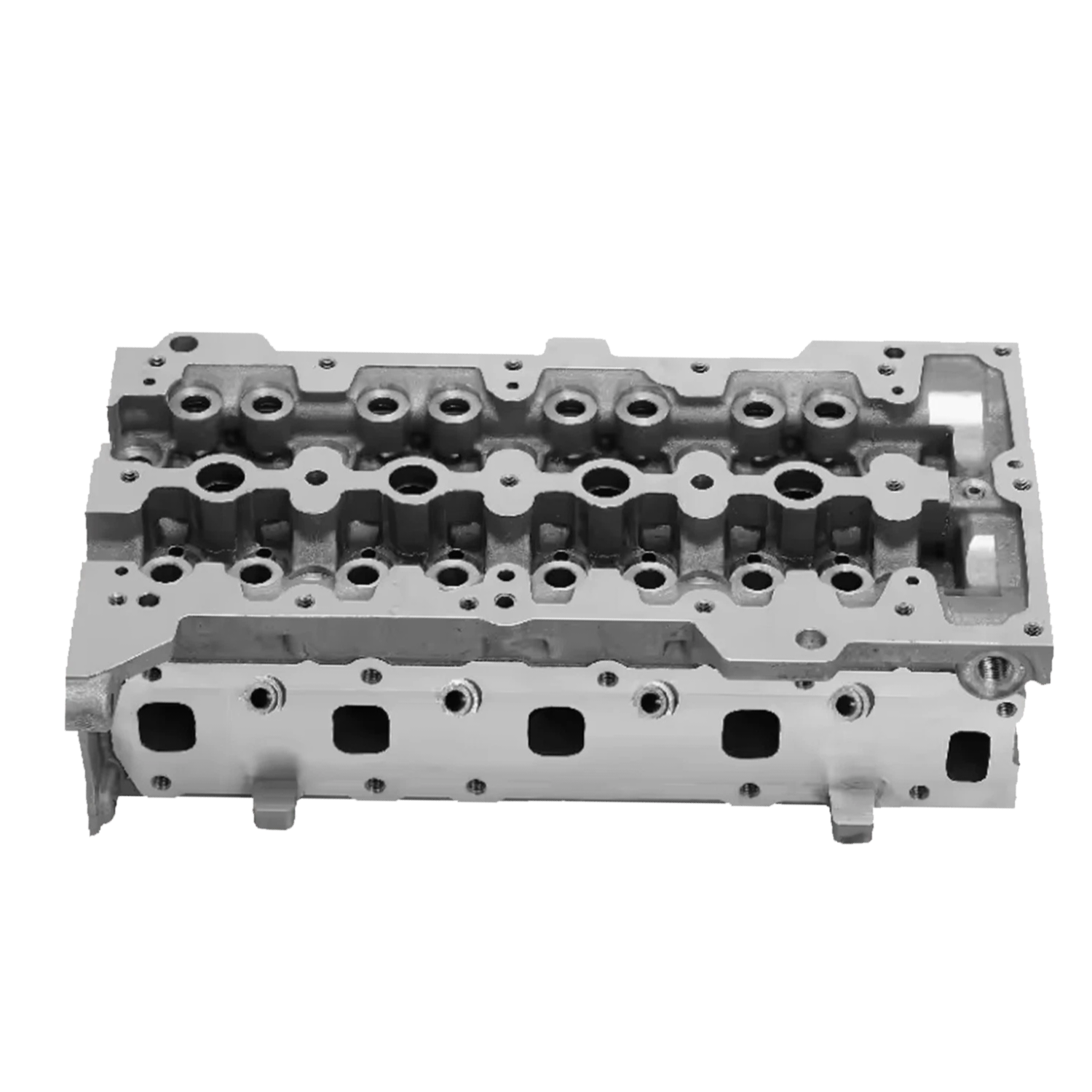 VAUXHALL 1.3 A13DTC DIESEL CYLINDER HEAD BARE - Image 2