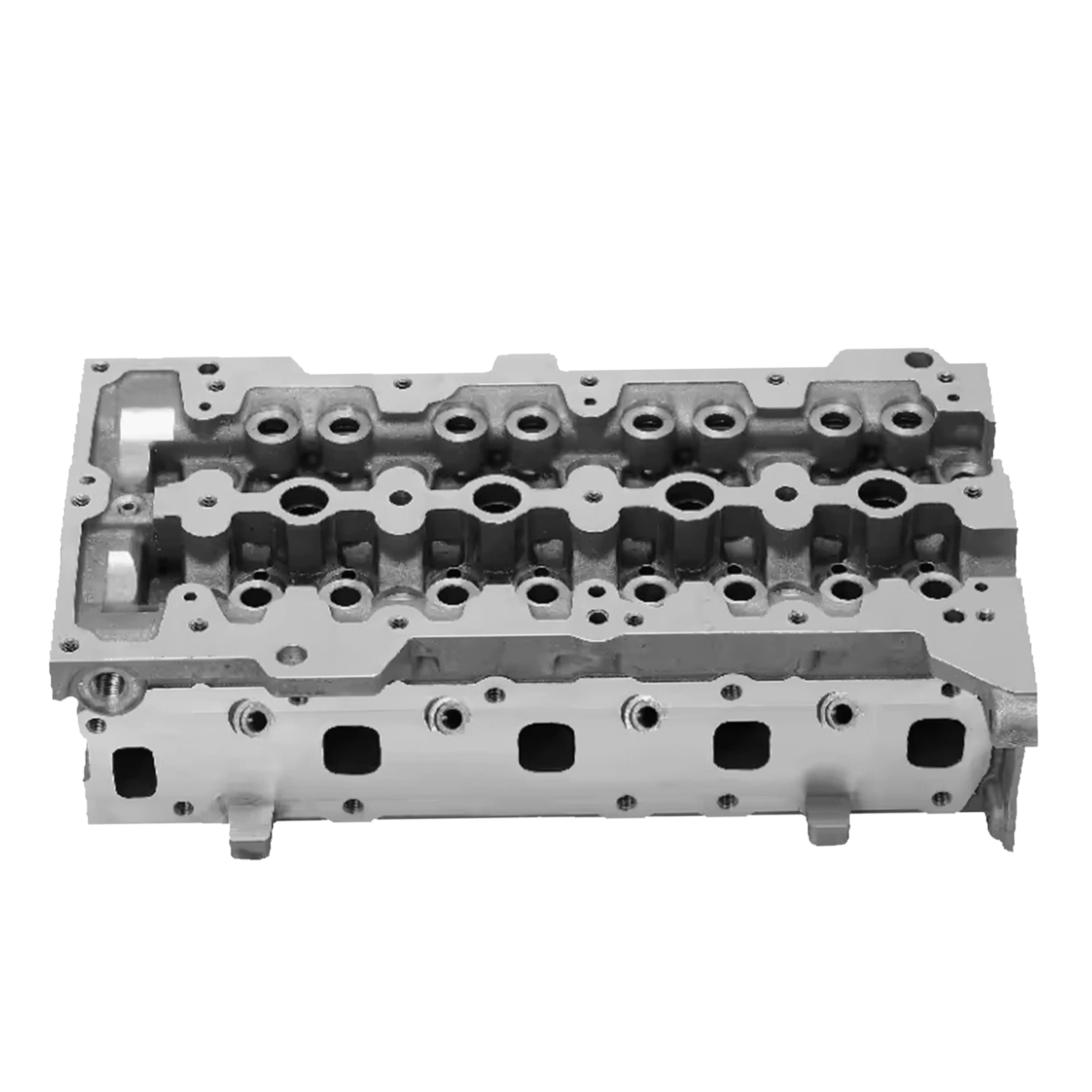 VAUXHALL 1.3 A13DTC DIESEL CYLINDER HEAD BARE - Image 3
