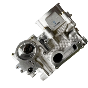 FORD 1.0 M1DA PETROL  CYLINDER HEAD BARE