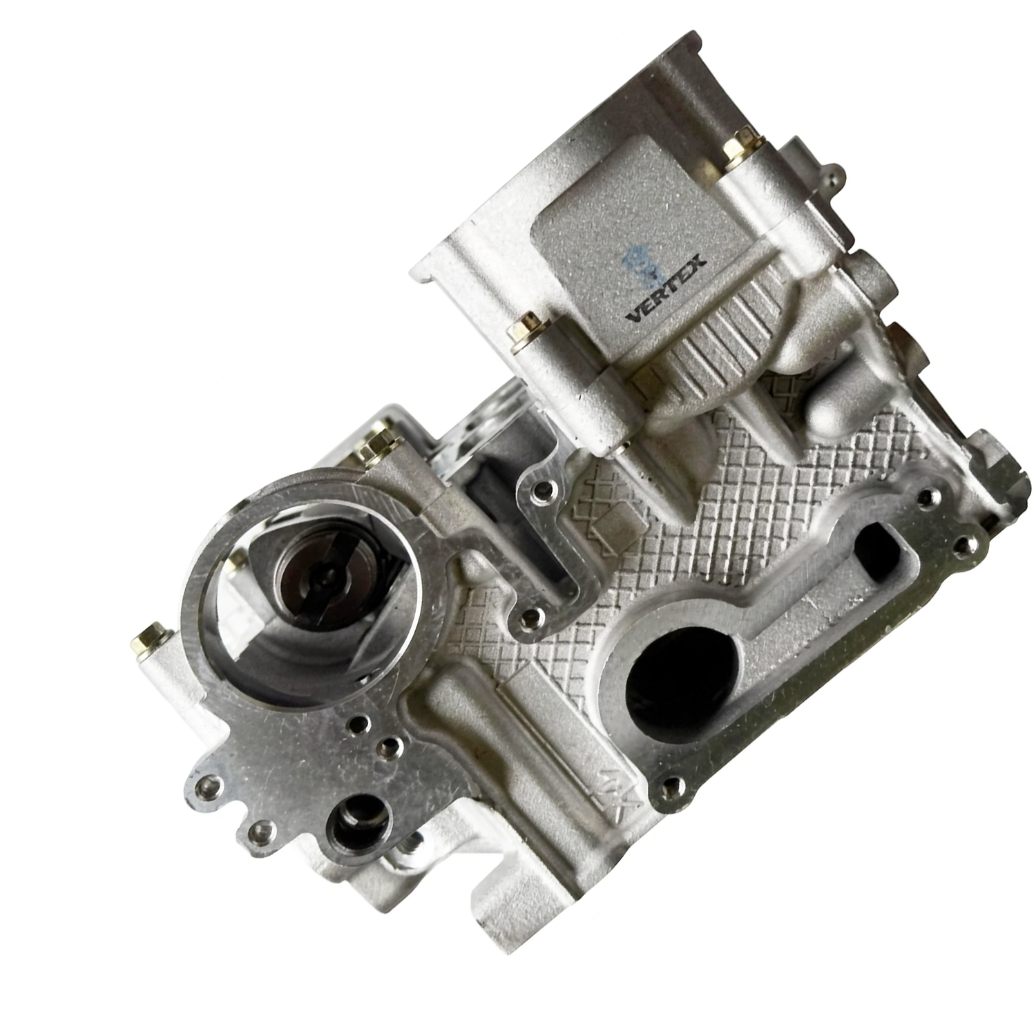 FORD 1.0 M1DA PETROL CYLINDER HEAD BARE