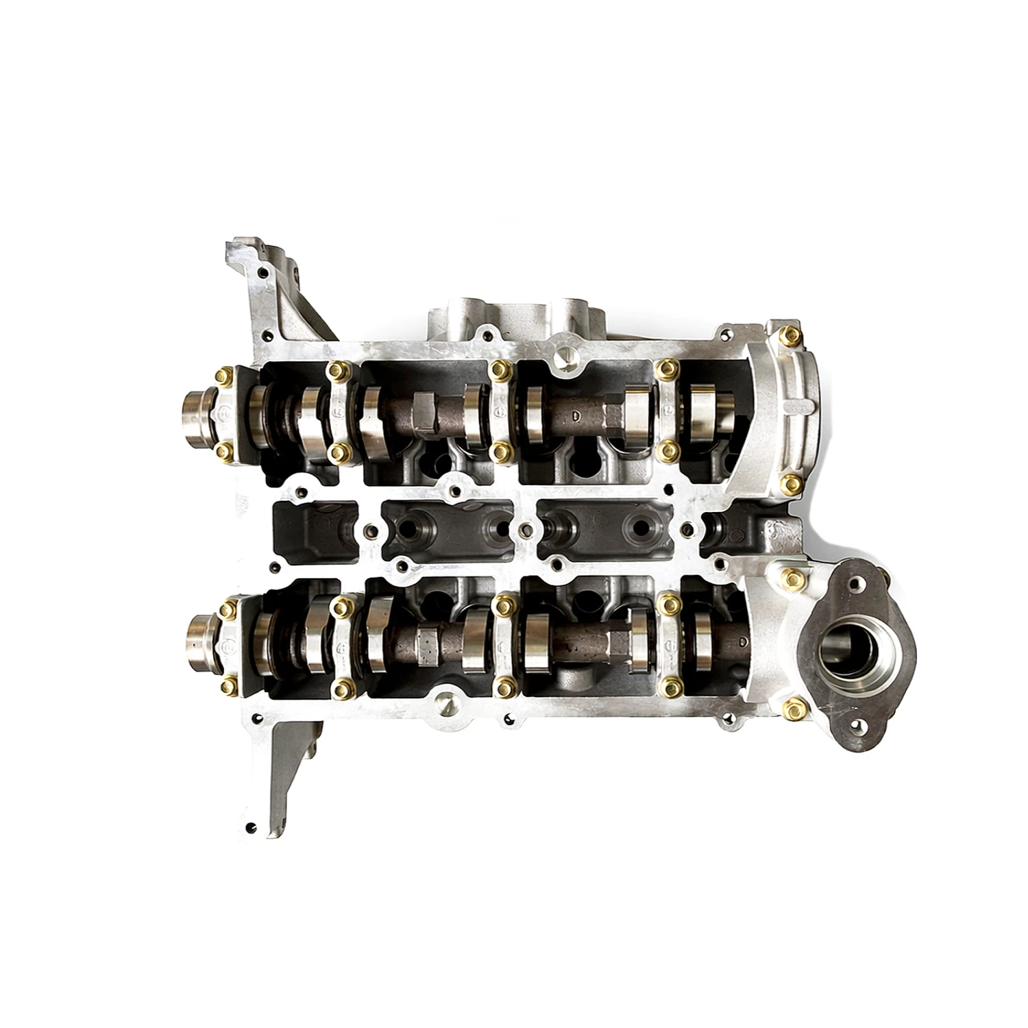 FORD 1.0 M1DA PETROL CYLINDER HEAD BARE - Image 2