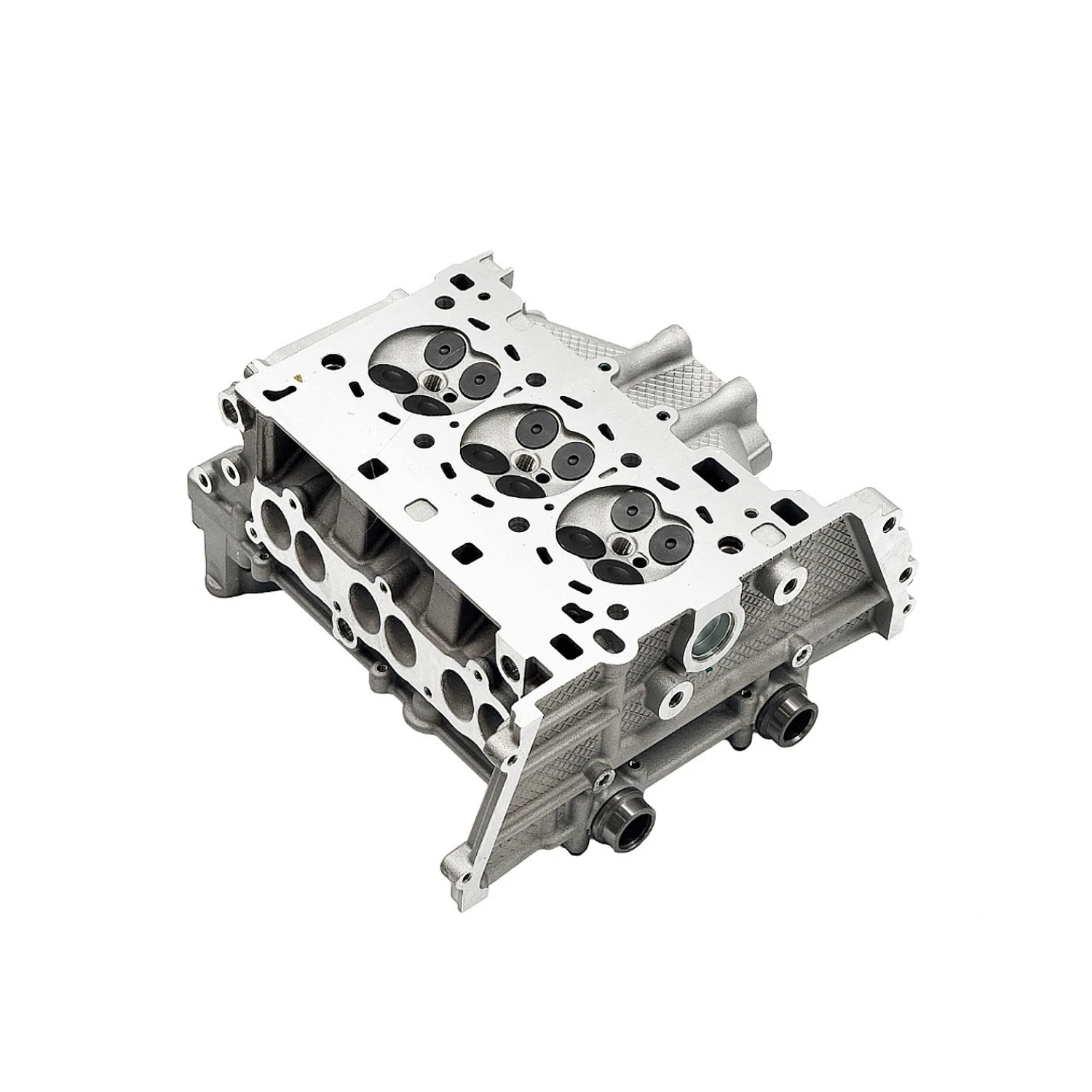 FORD 1.0 M1DA PETROL CYLINDER HEAD BARE - Image 3