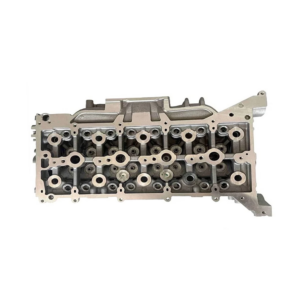 FORD 2.0 YLF6 DIESEL CYLINDER HEAD BARE