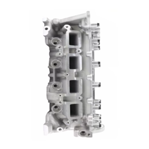 NISSAN 1.2 HR12DDT PETROL CYLINDER HEAD BARE