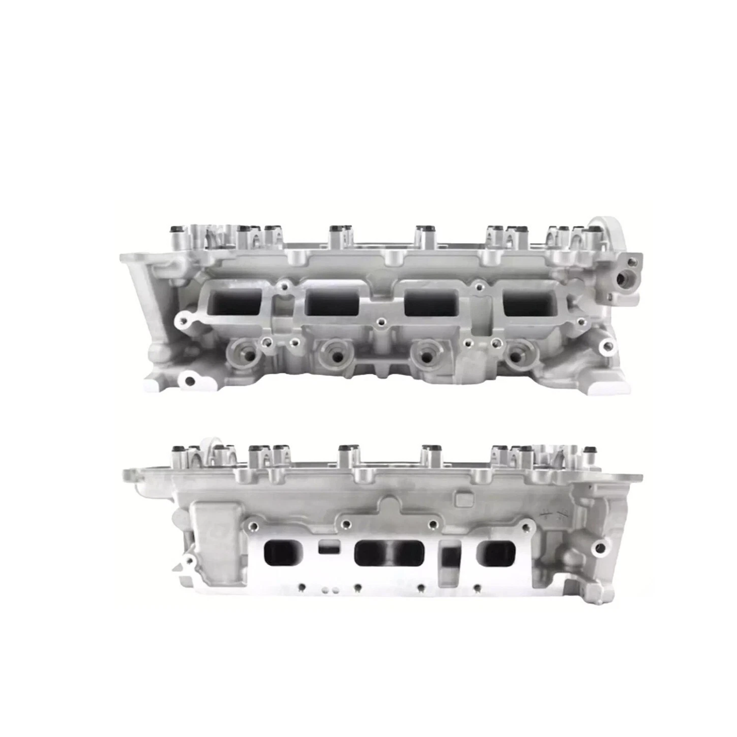 NISSAN 1.2 HR12DDT PETROL CYLINDER HEAD BARE - Image 3