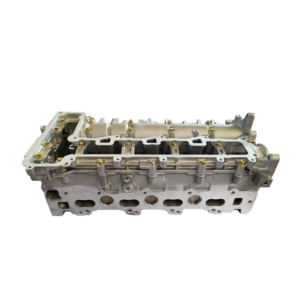 FORD 2.0 T7CJ T8MA DIESEL CYLINDER HEAD BARE