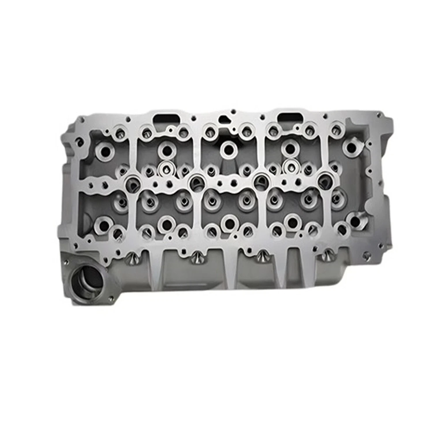 PEUGEOT 1.5 DV5 DIESEL CYLINDER HEAD BARE - Image 3